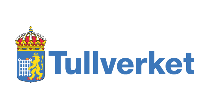 Tullverkets officiella logotyp